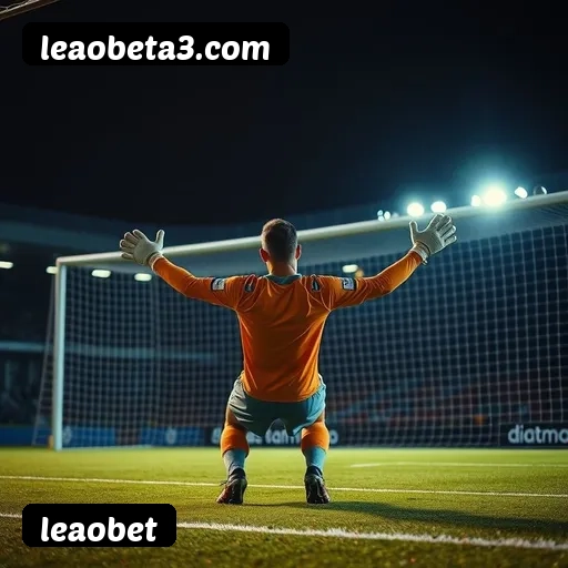 App Mobile leaobet - Jogue em Qualquer Lugar no Seu Smartphone