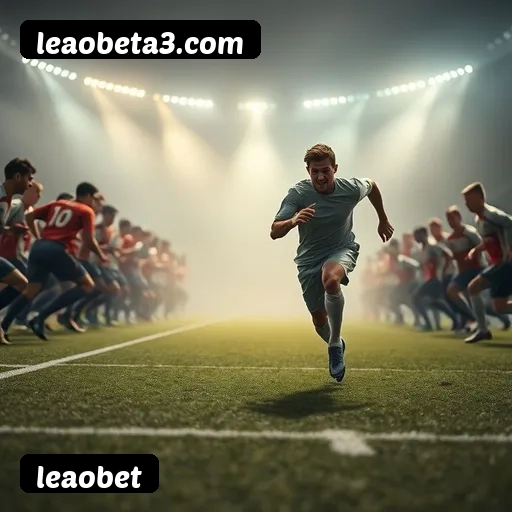 Recursos Exclusivos do App leaobet - Modo Offline, Login Biométrico