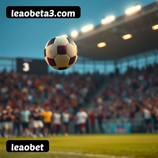 Apostas de Futebol - Brasileirão, Champions League, Copa do Mundo