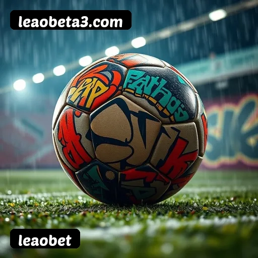 Imagem secundária de apoio para instalação do app leaobet
