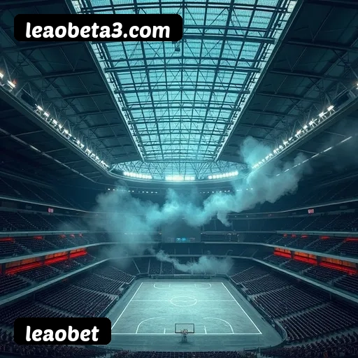 Prévia de conteúdo do canal Telegram leaobet